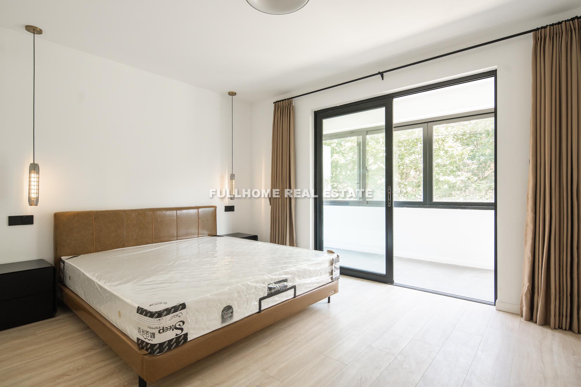 Yongjia Apartment - Interior view 10, Shanghai rental property