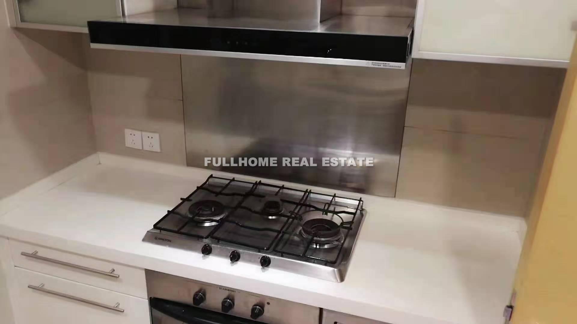 Regents Park - Interior view 4, Shanghai rental property