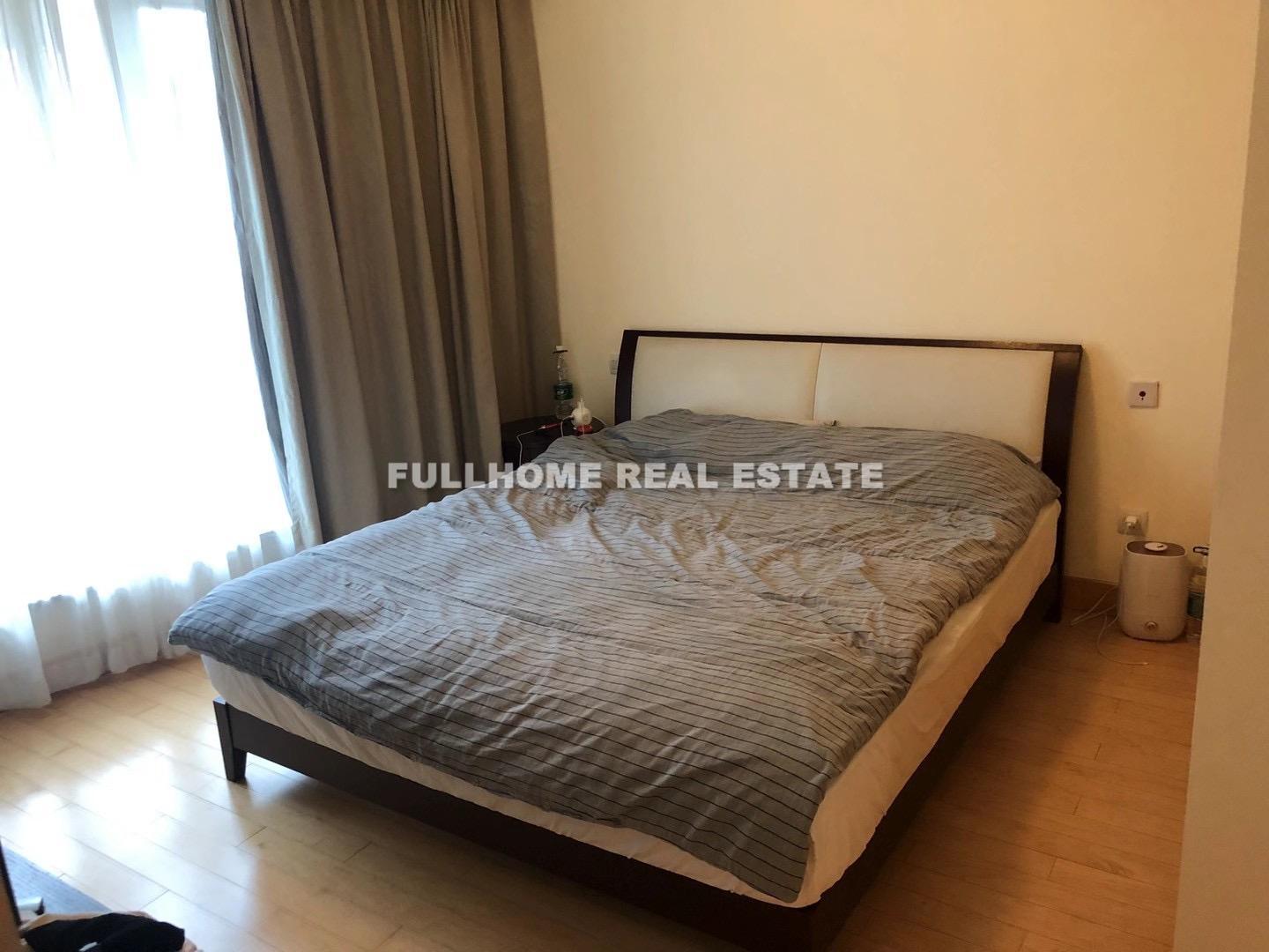 Jing An Four Seasons - Interior view 5, Shanghai rental property