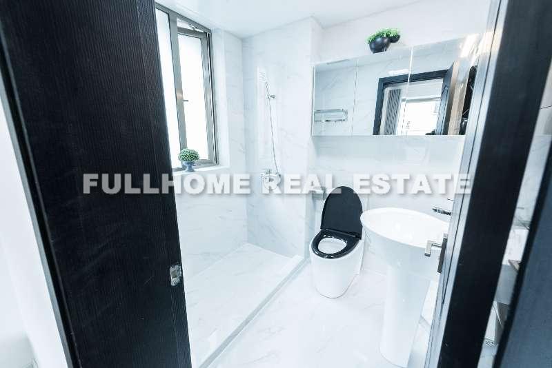 Shenya Ruiting - Interior view 2, Shanghai rental property