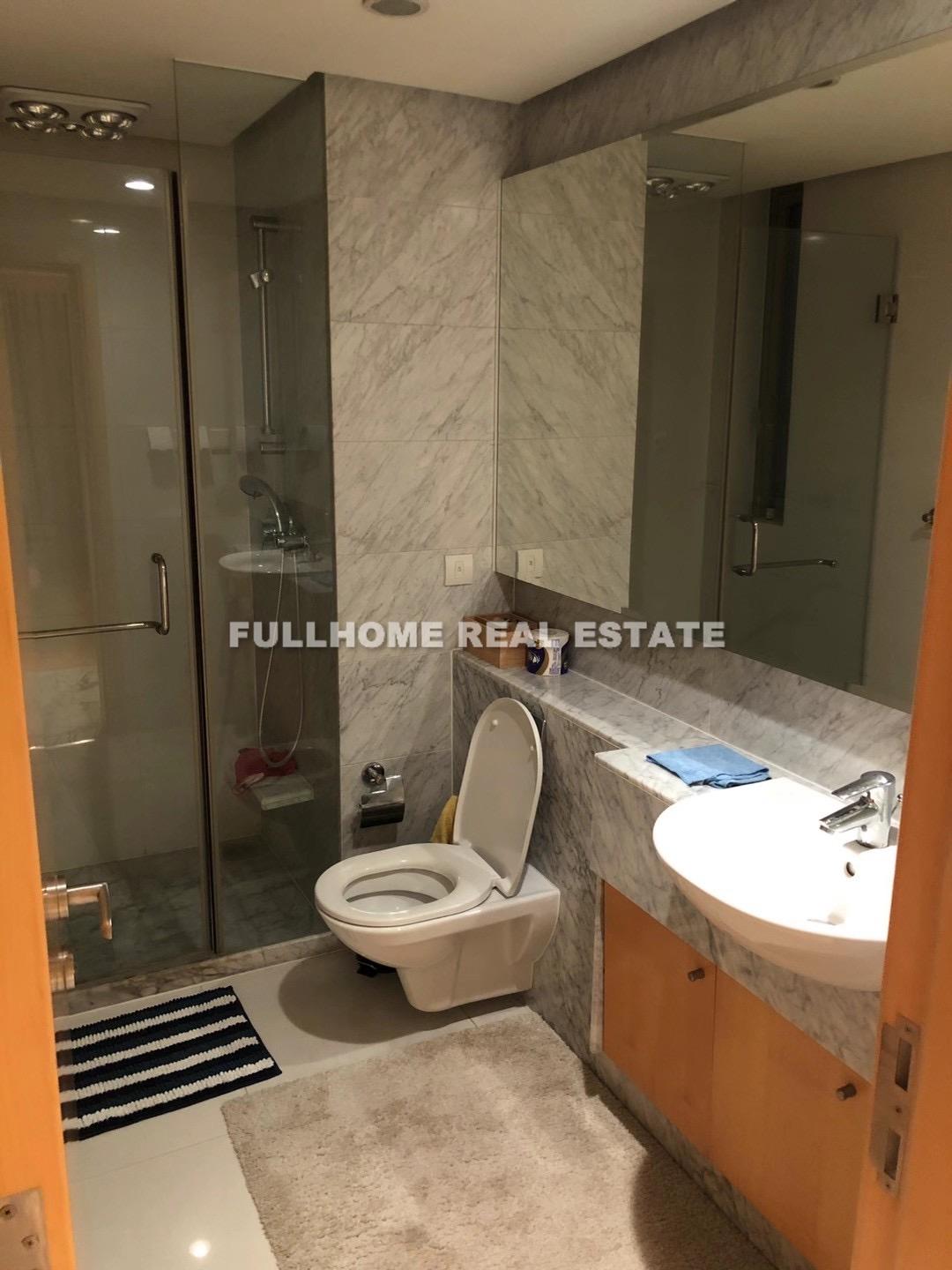 Jing An Four Seasons - Interior view 3, Shanghai rental property
