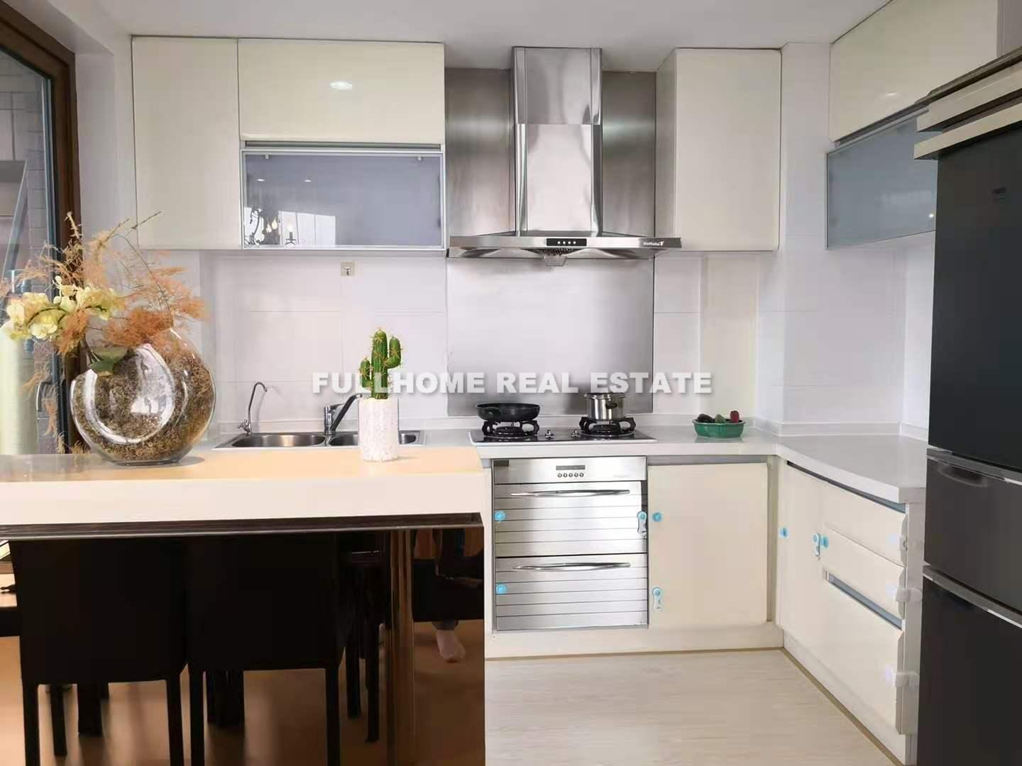 Gubei International Plaza - Interior view 6, Shanghai rental property
