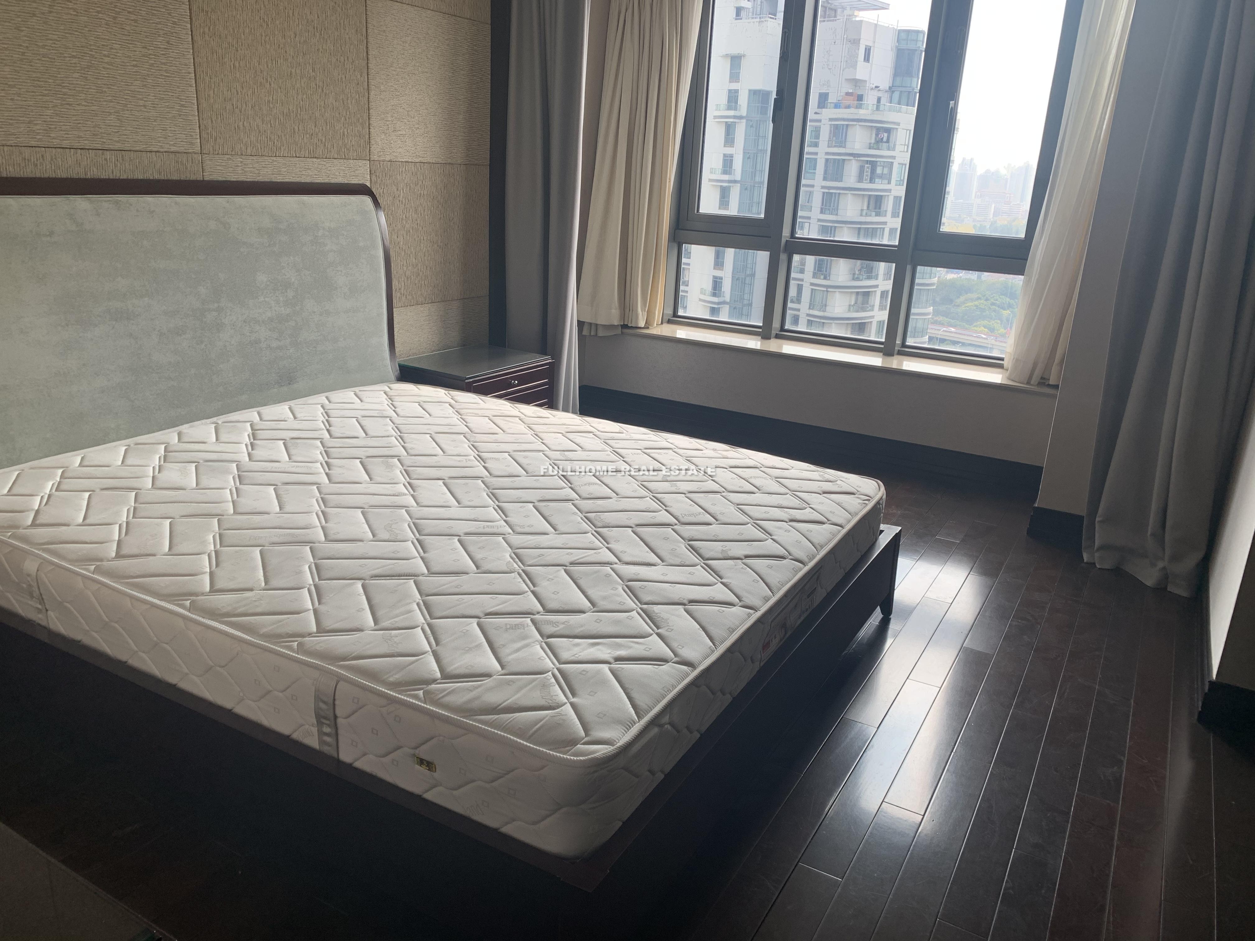 Top Of City - Interior view 4, Shanghai rental property