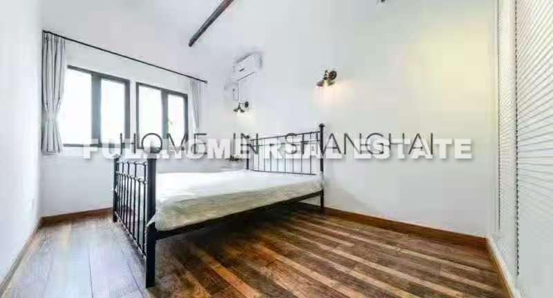 Lane1-500 Taiyuan Road Old House - Interior view 7, Shanghai rental property