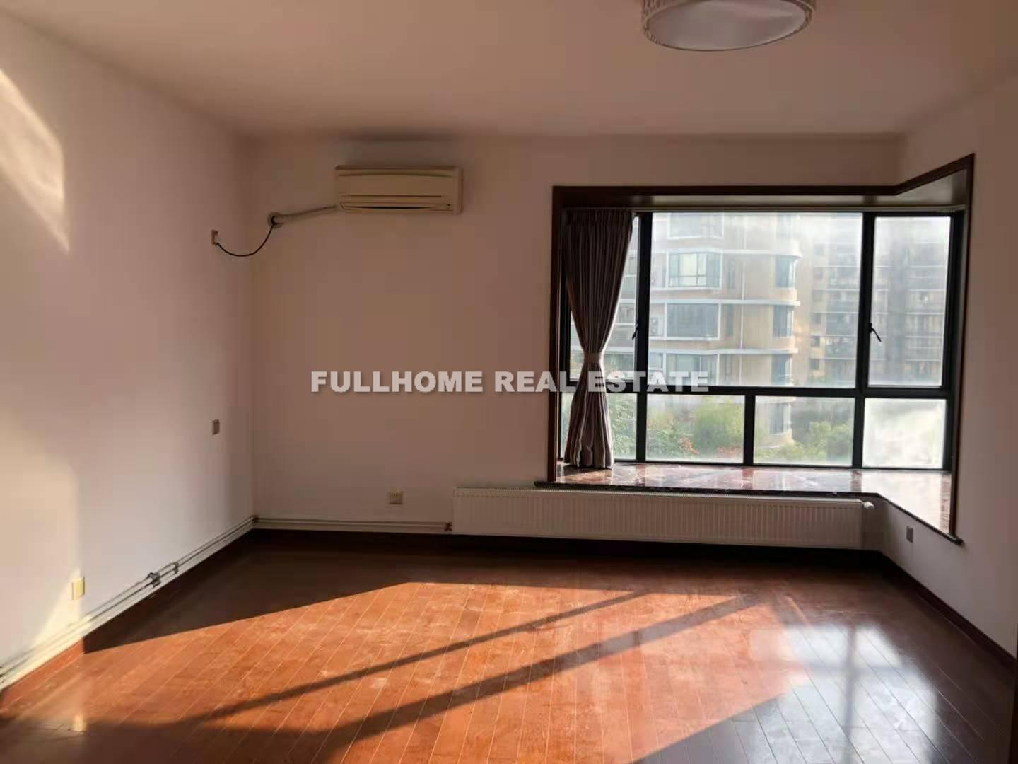 Central Residences - Interior view 8, Shanghai rental property