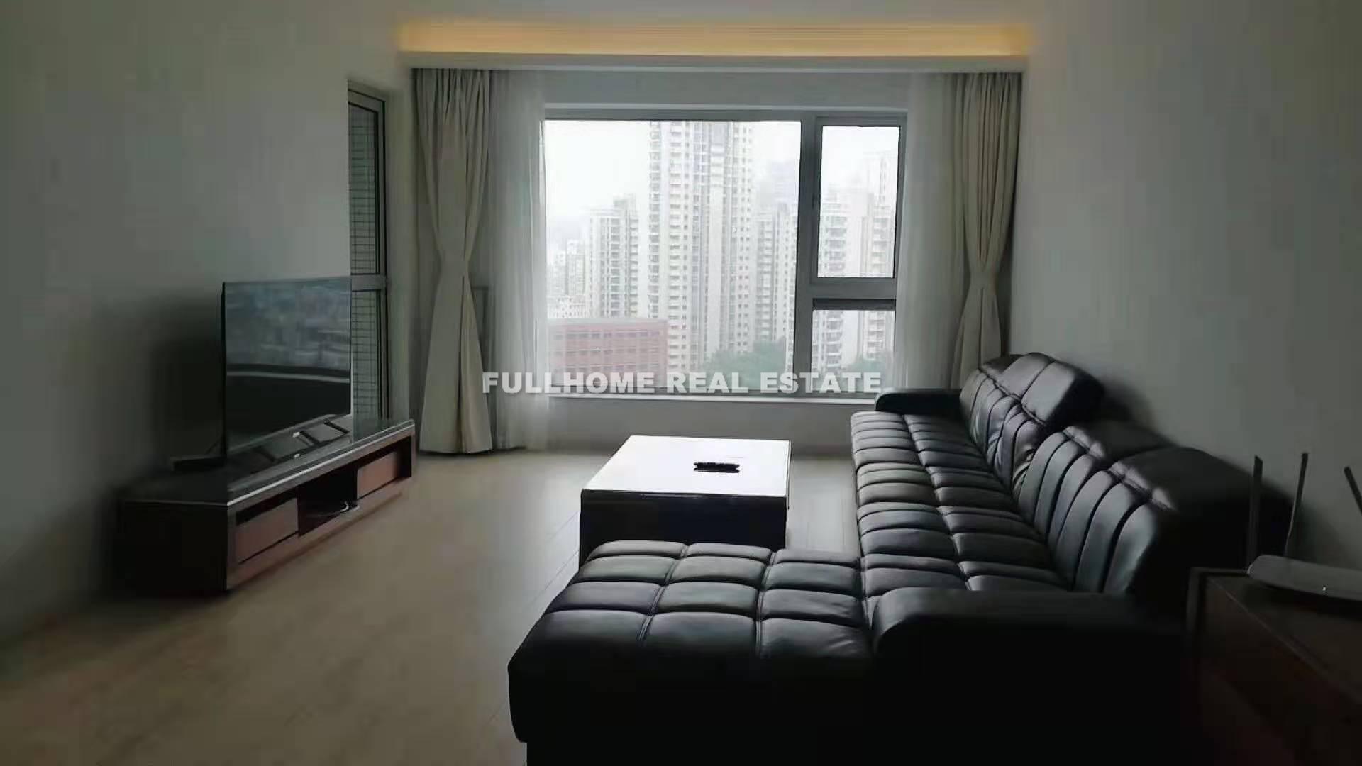 Waterfront Garden - Interior view 2, Shanghai rental property