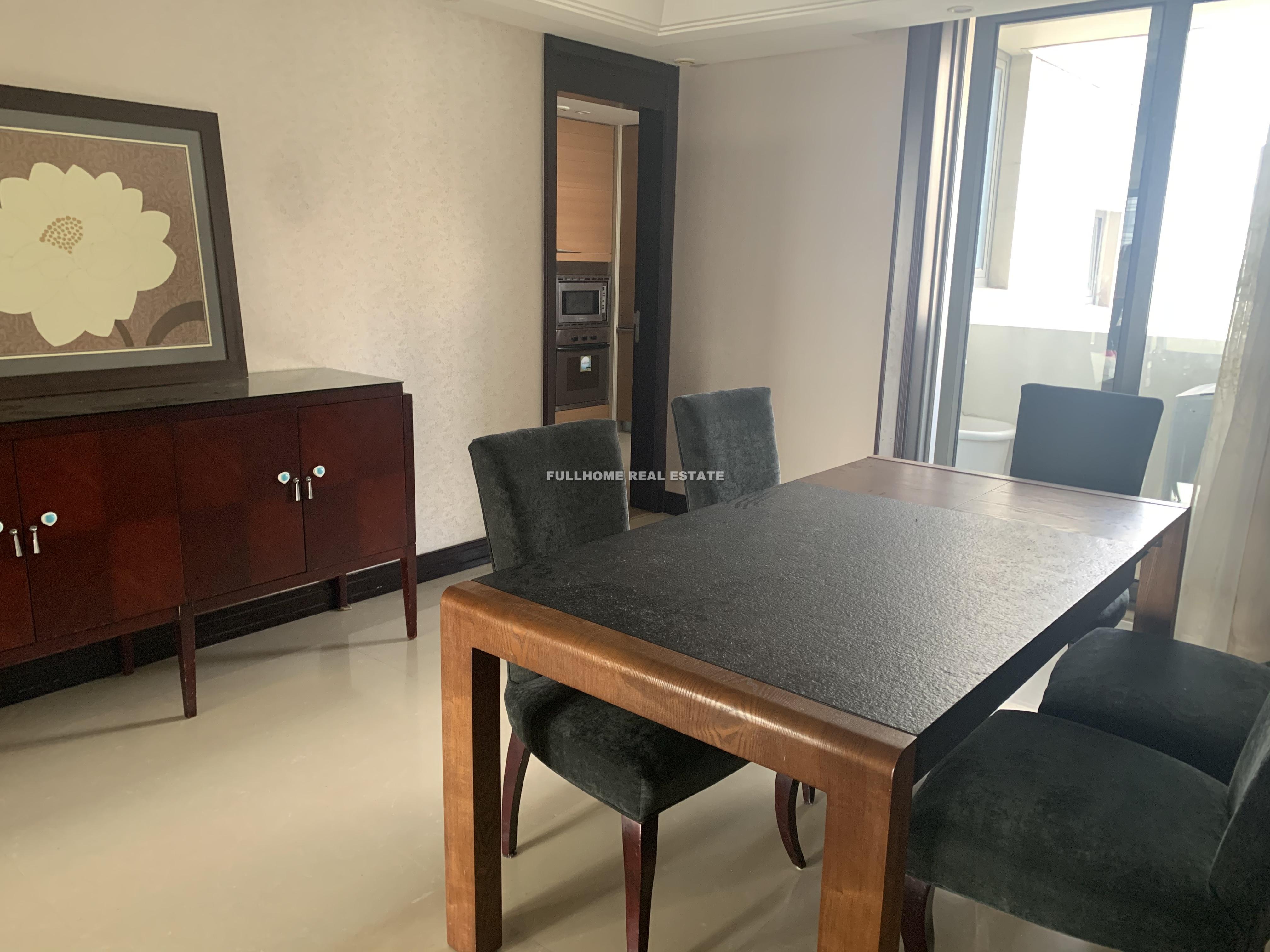 Top Of City - Interior view 6, Shanghai rental property