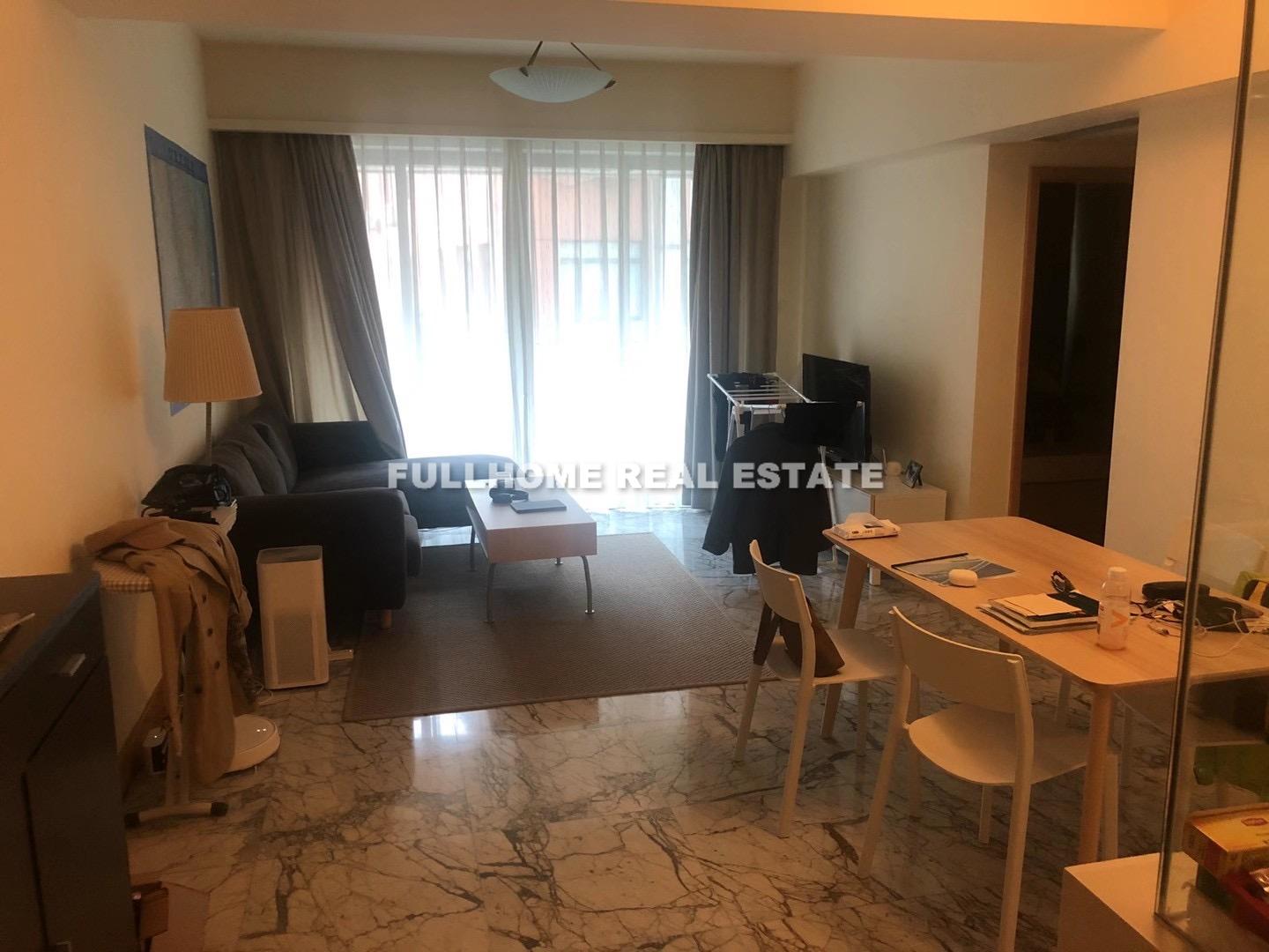 Jing An Four Seasons - 2 bedroom apartment in Shanghai, Jing An, Downtown