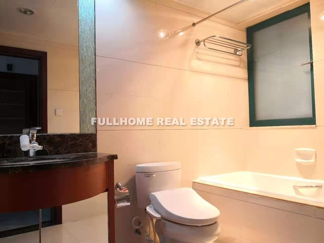 Regents Park - Interior view 6, Shanghai rental property