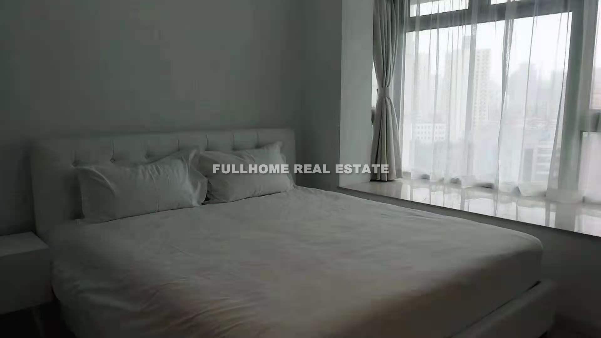 Waterfront Garden - Interior view 3, Shanghai rental property