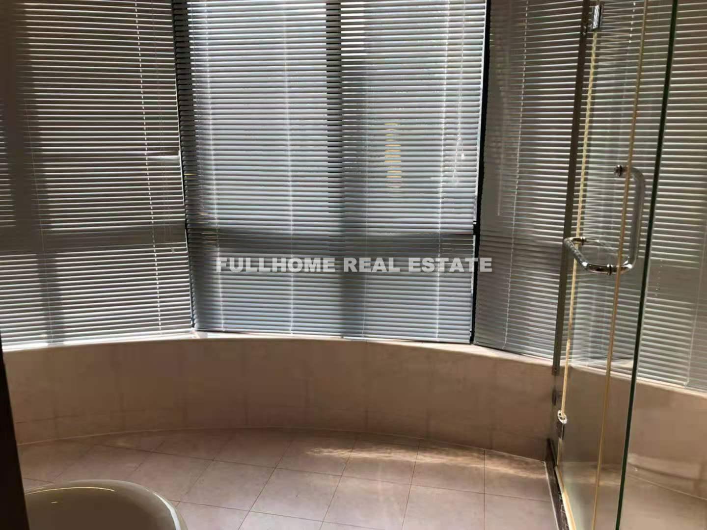 Central Residences - Interior view 5, Shanghai rental property