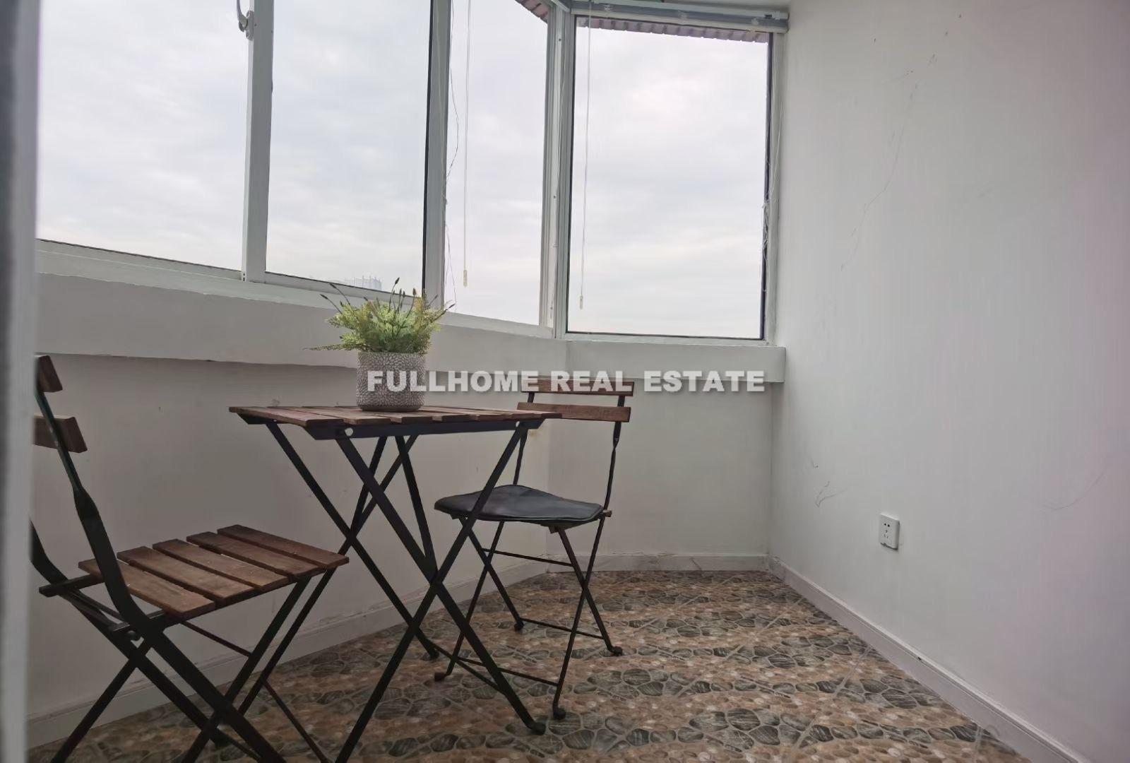 Yude Apartment - Interior view 9, Shanghai rental property