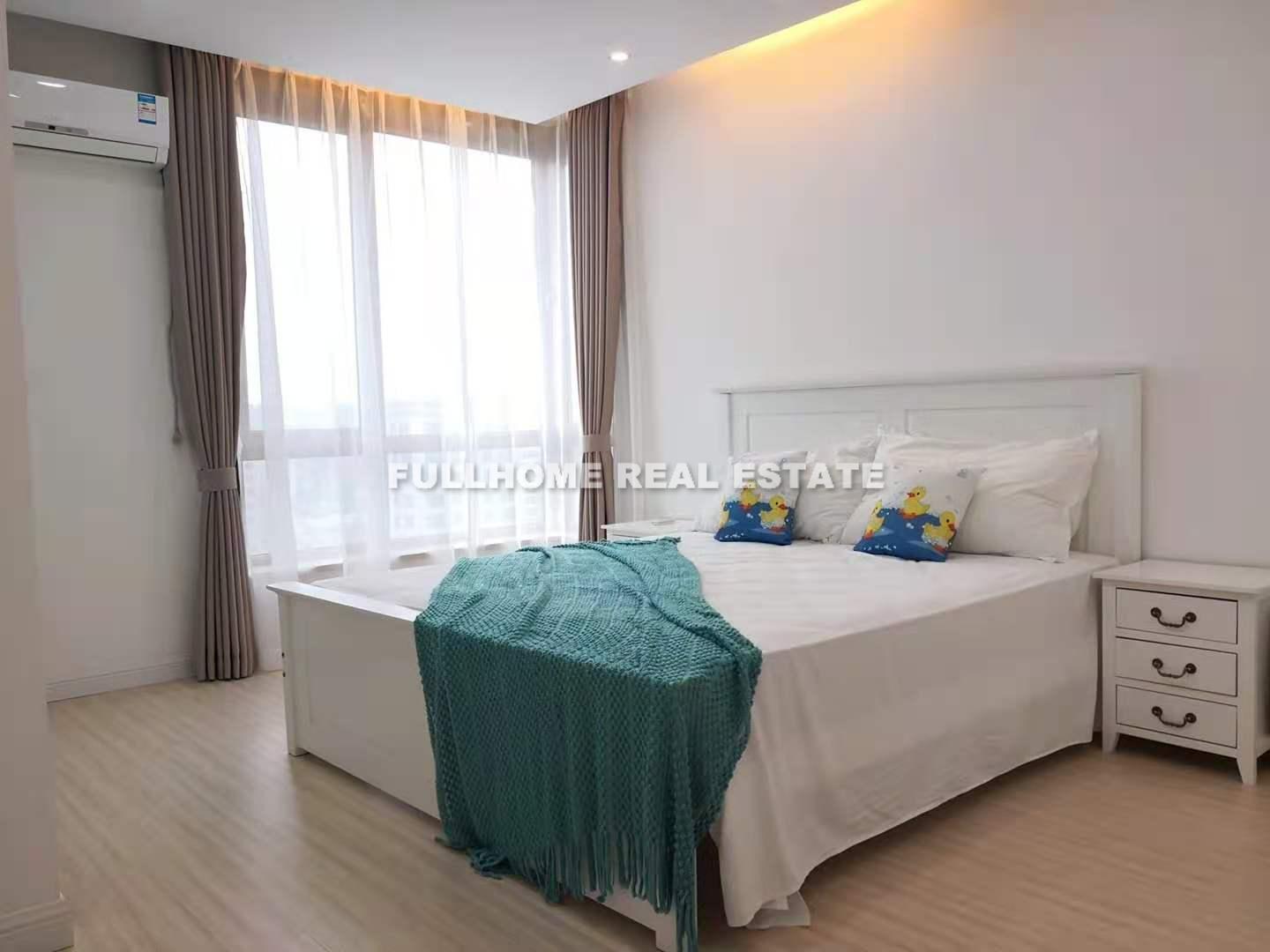 Gubei International Plaza - Interior view 3, Shanghai rental property