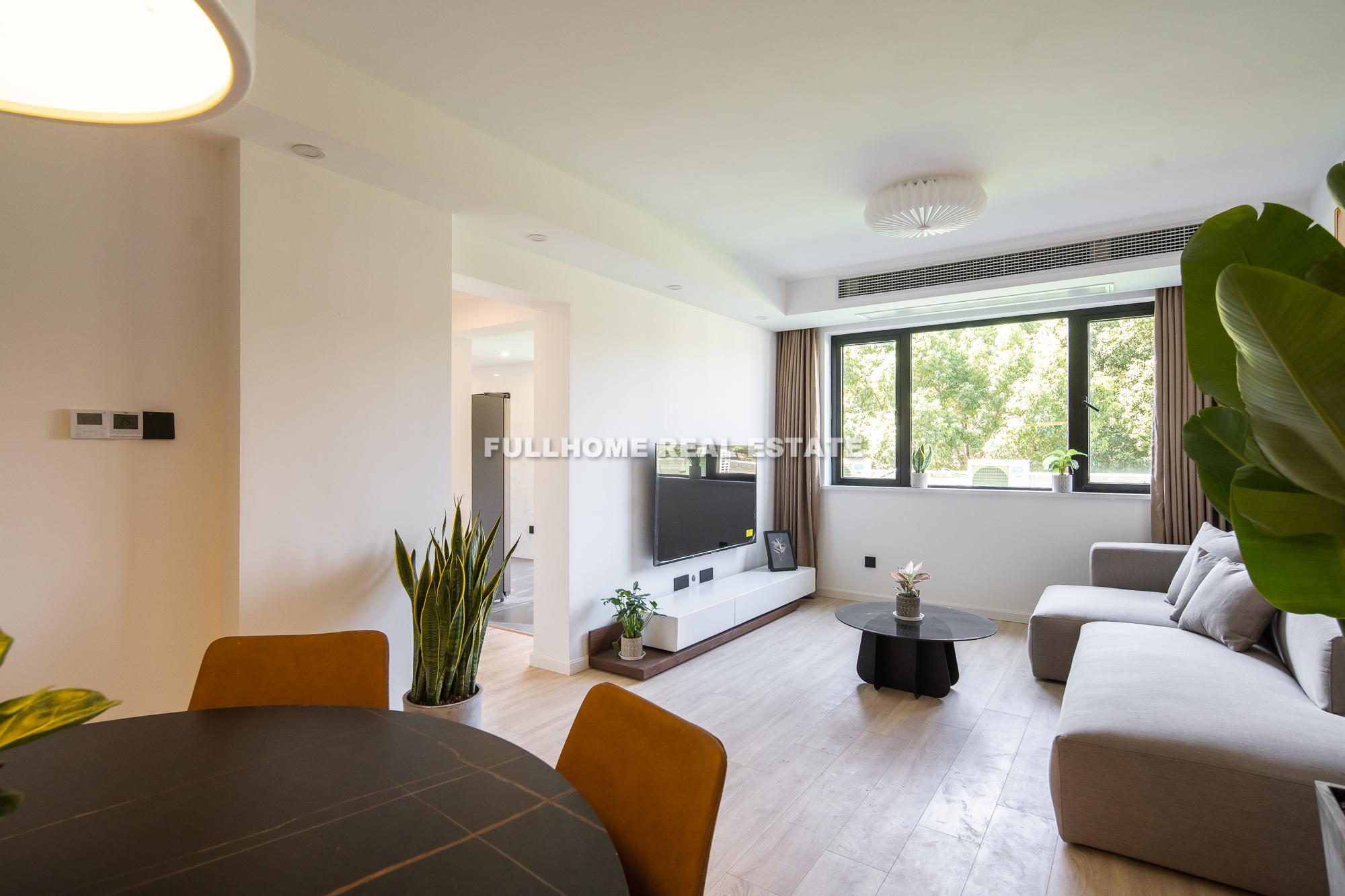 Yongjia Apartment - Interior view 2, Shanghai rental property
