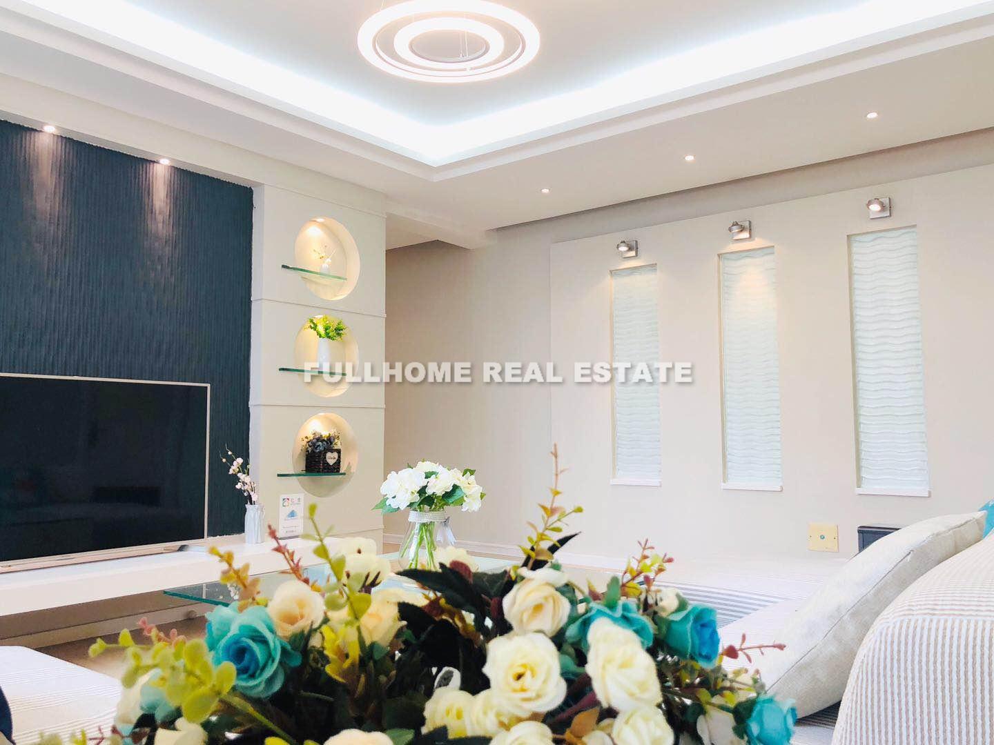 Da Jia Yuan - Interior view 2, Shanghai rental property
