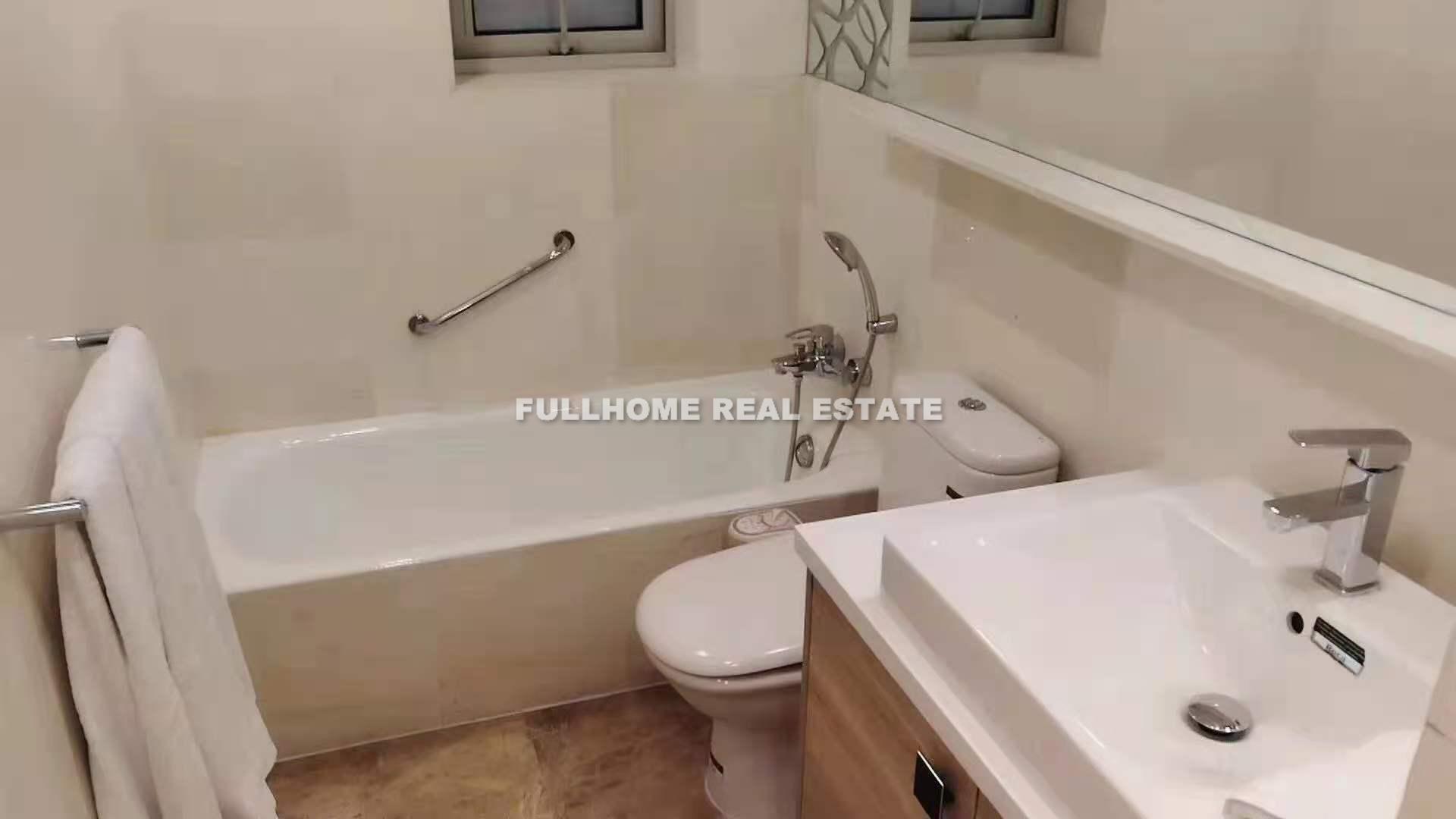 Waterfront Garden - Interior view 5, Shanghai rental property