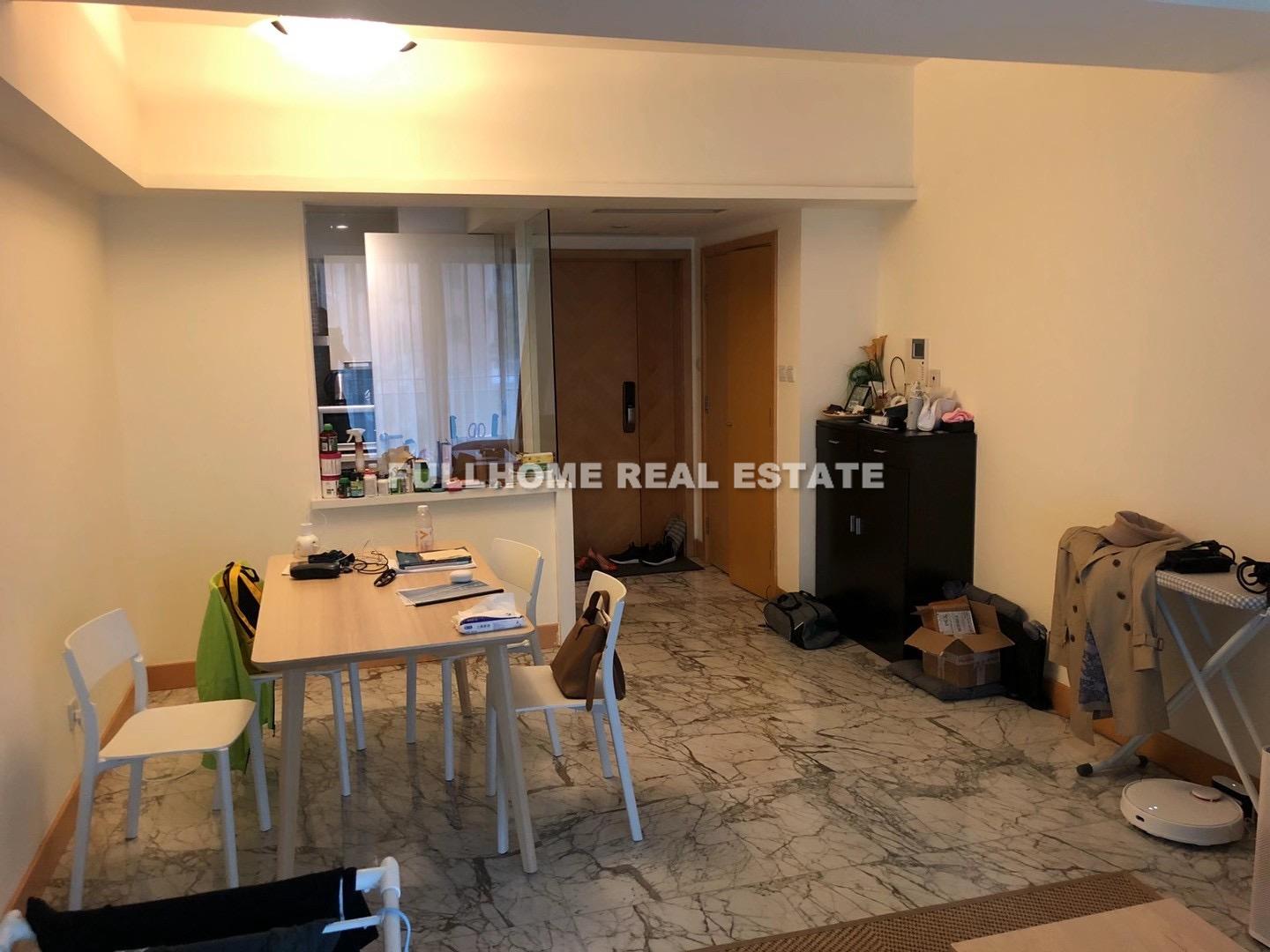 Jing An Four Seasons - Interior view 6, Shanghai rental property