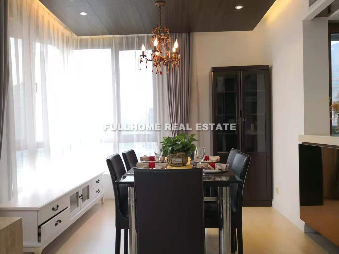 Gubei International Plaza - Interior view 2, Shanghai rental property