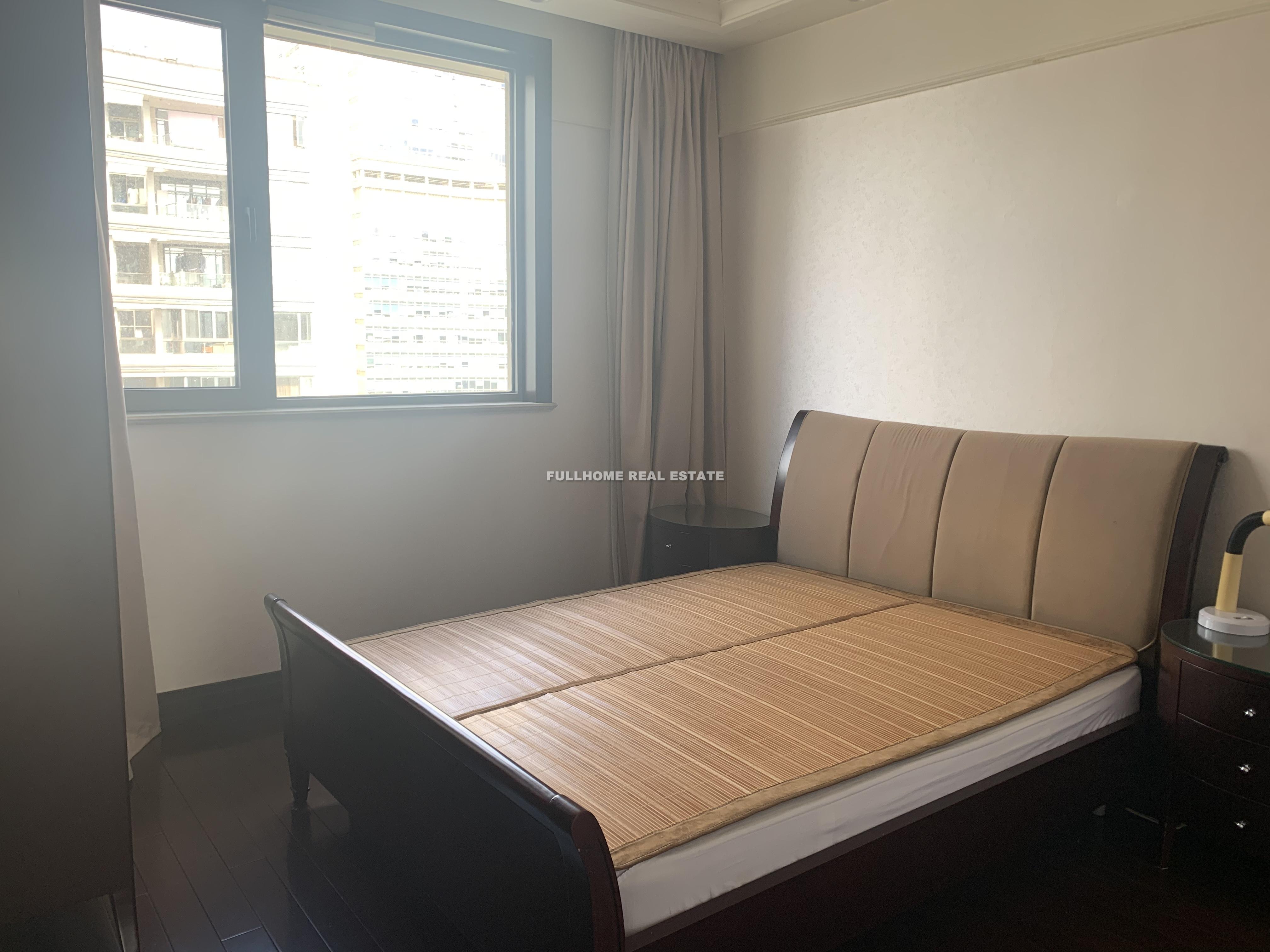 Top Of City - Interior view 2, Shanghai rental property