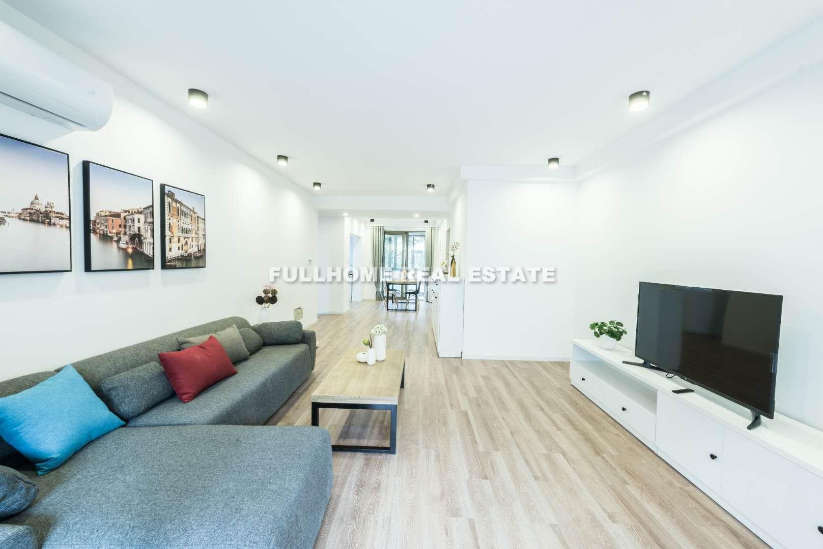 Shenya Ruiting - 3 bedroom apartment in Shanghai, Downtown, Downtown
