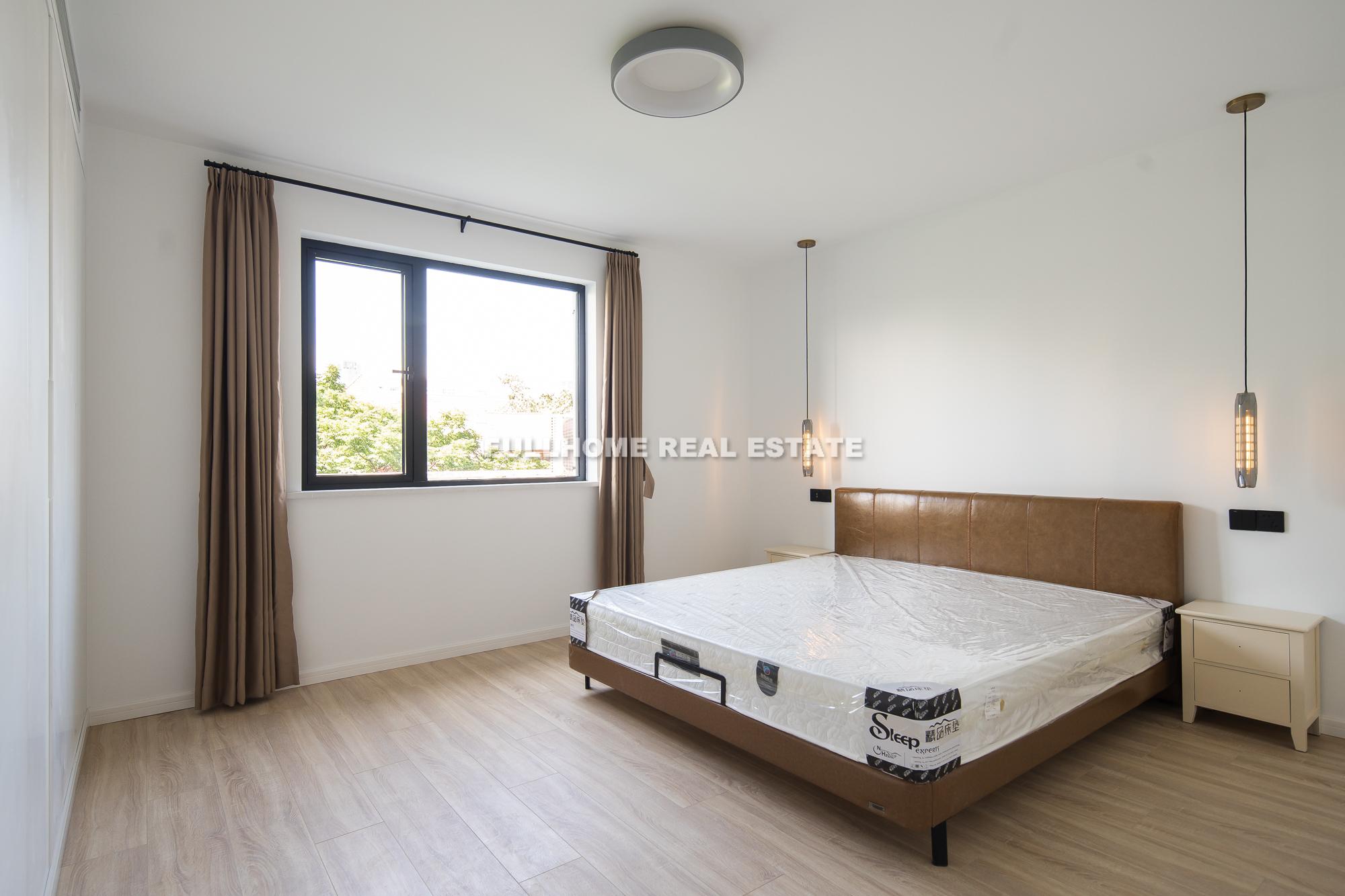 Yongjia Apartment - Interior view 9, Shanghai rental property