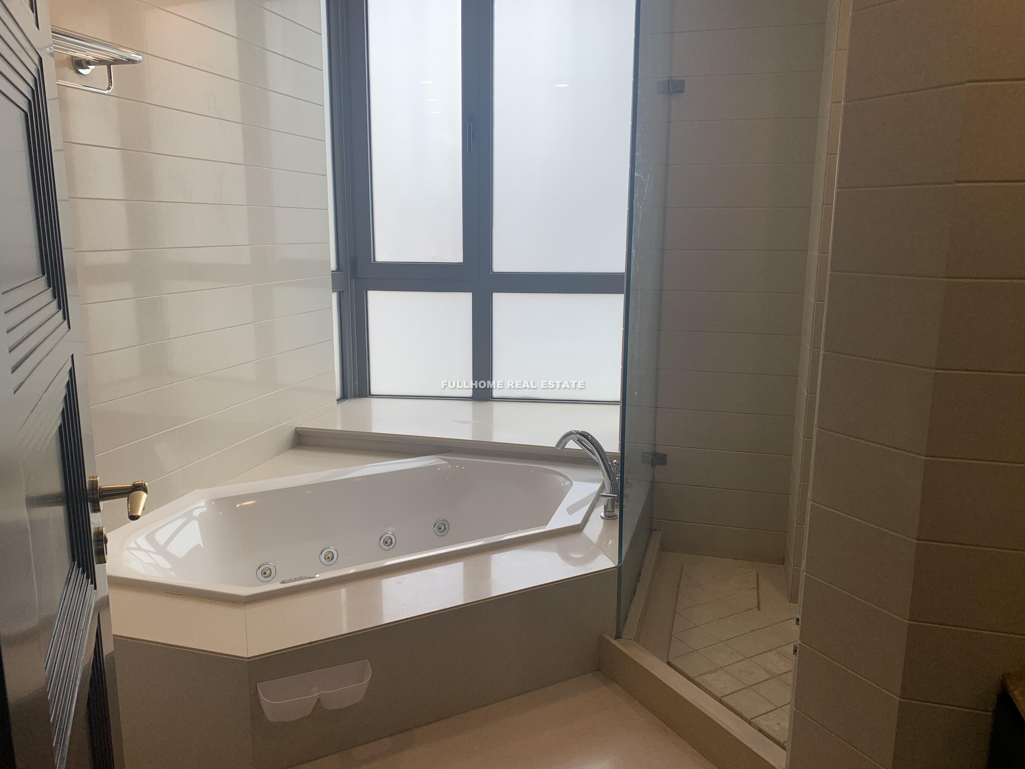 Top Of City - Interior view 5, Shanghai rental property