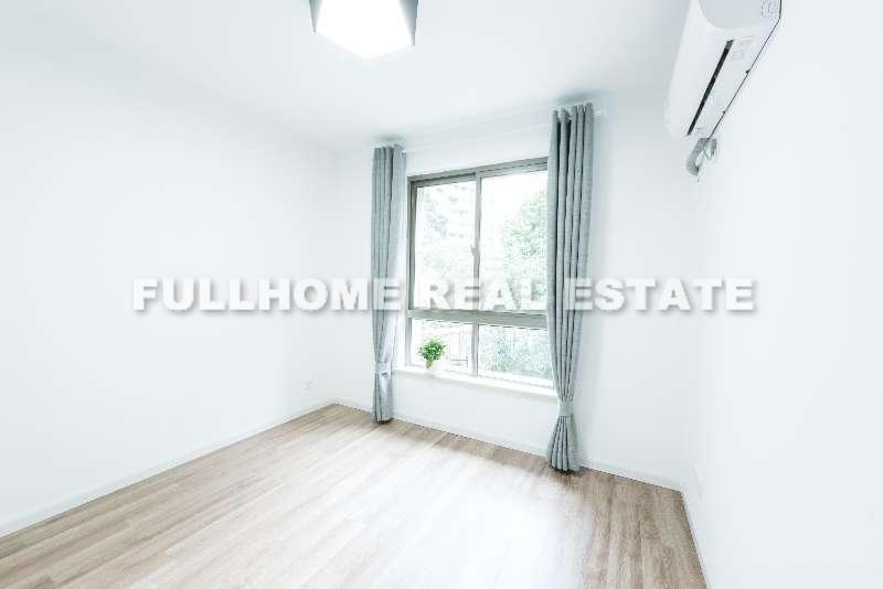 Shenya Ruiting - Interior view 4, Shanghai rental property