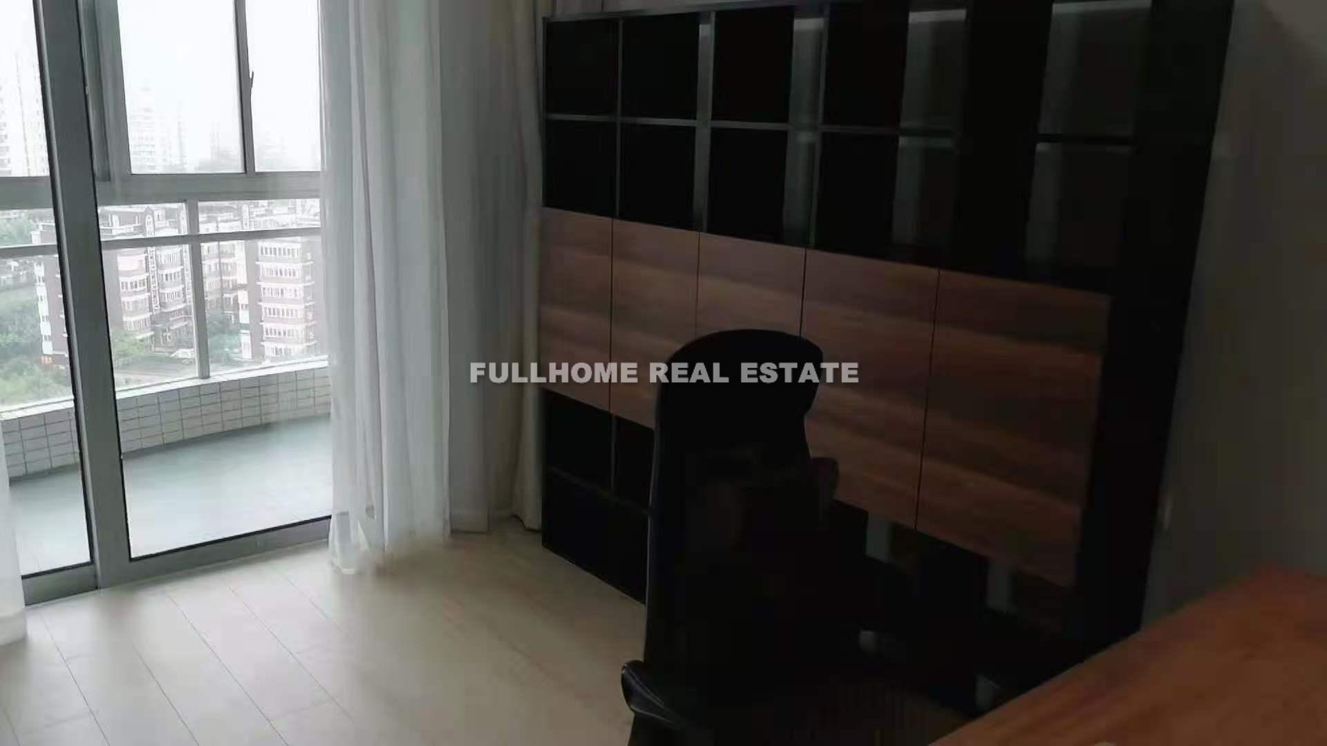 Waterfront Garden - Interior view 6, Shanghai rental property
