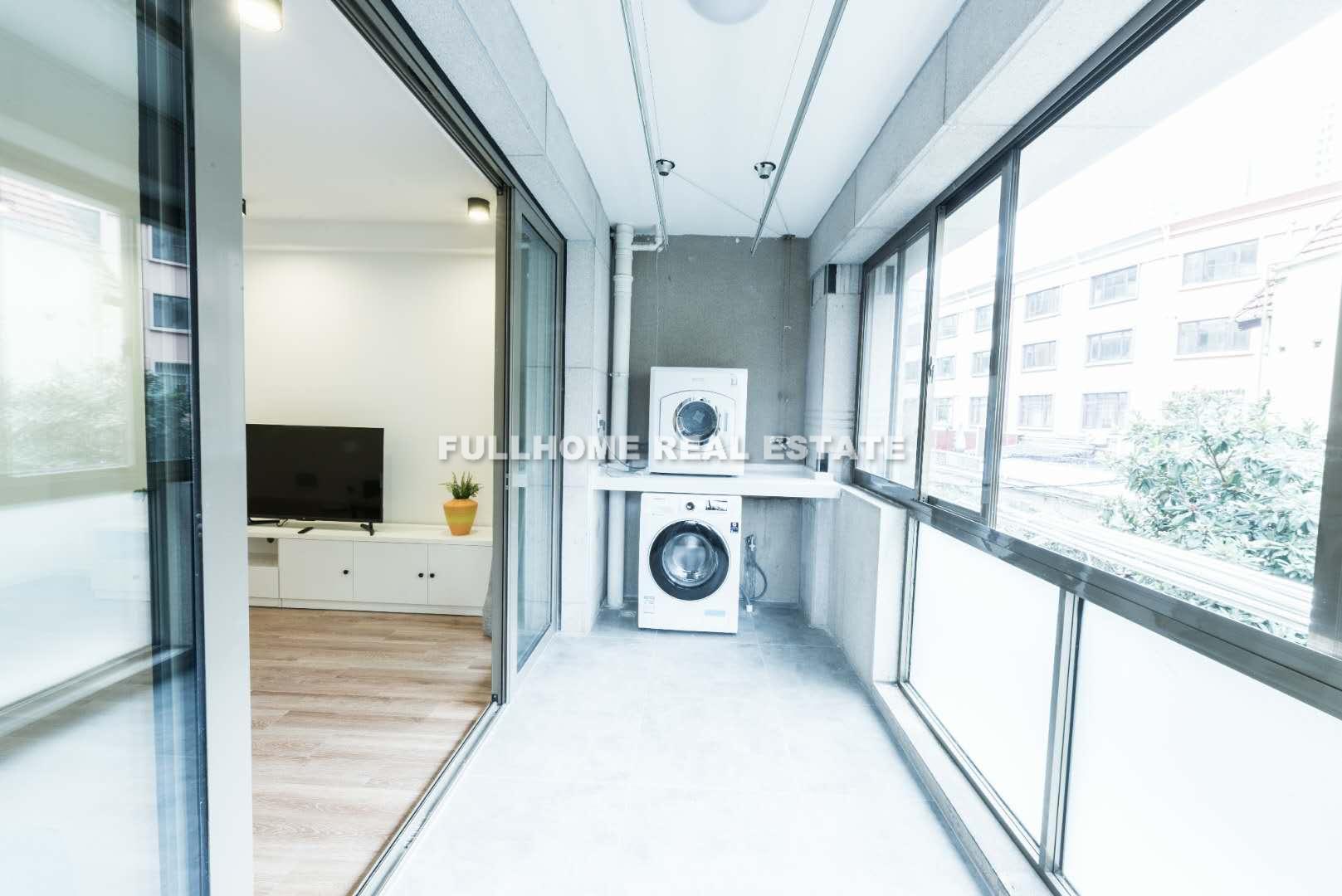 Shenya Ruiting - Interior view 6, Shanghai rental property
