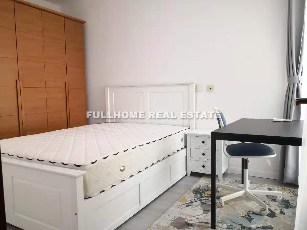 Regents Park - Interior view 7, Shanghai rental property