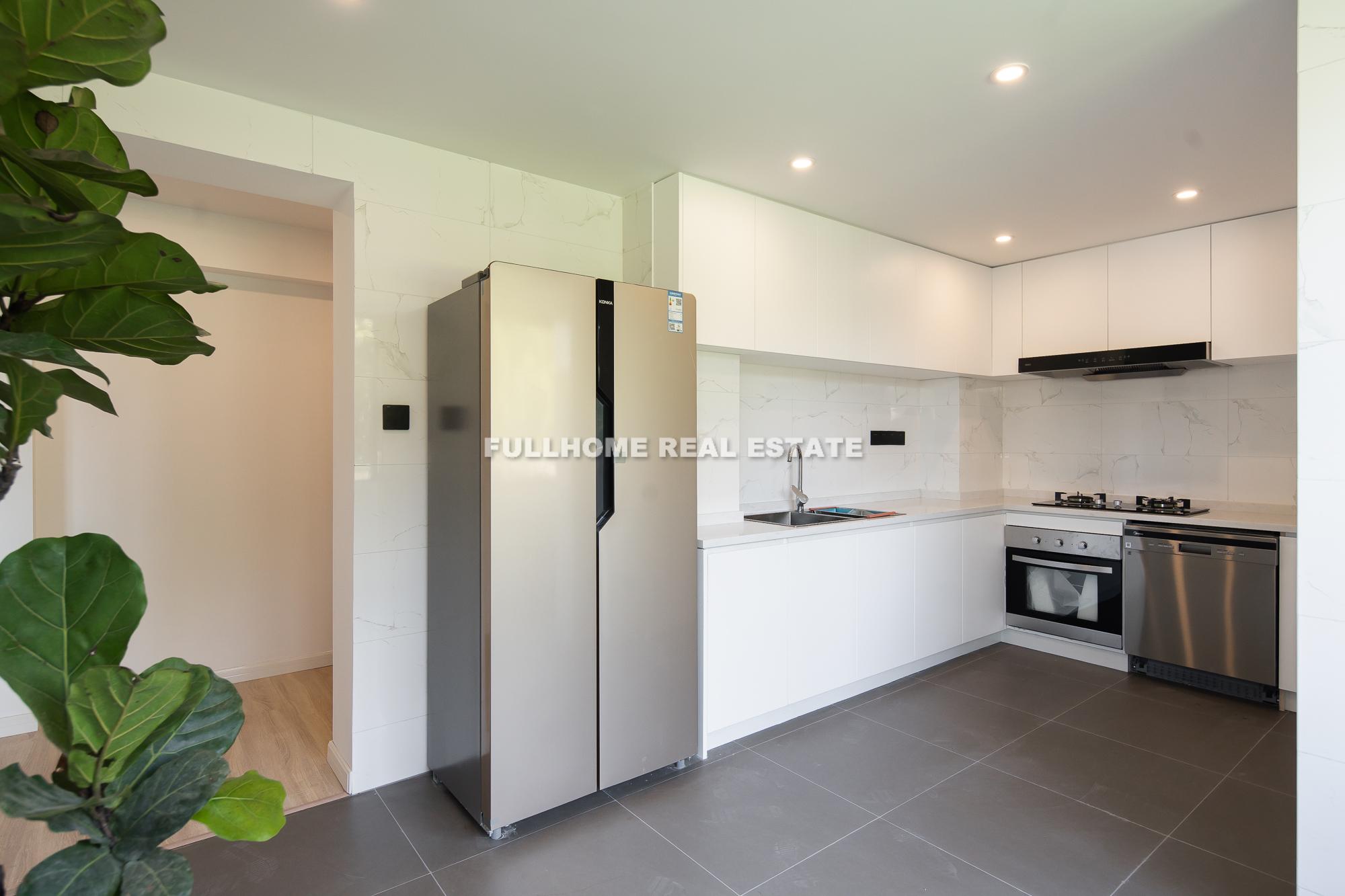 Yongjia Apartment - Interior view 5, Shanghai rental property