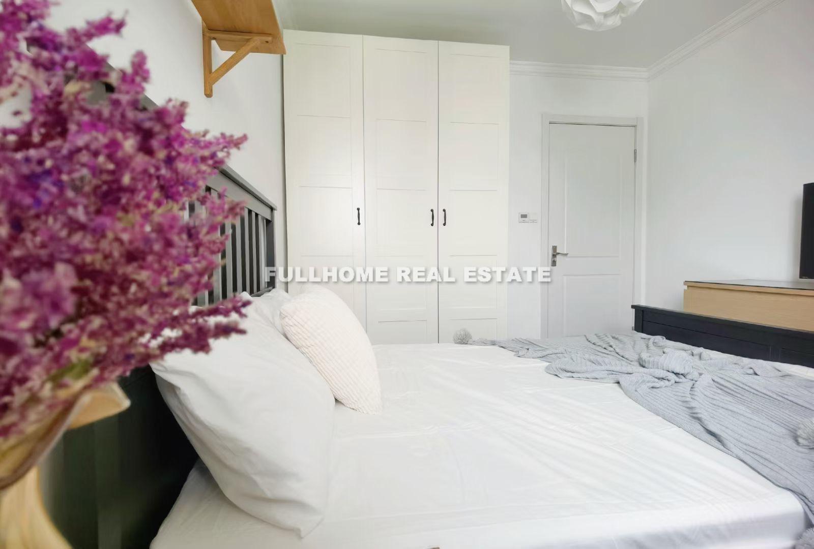 Yude Apartment - Interior view 8, Shanghai rental property