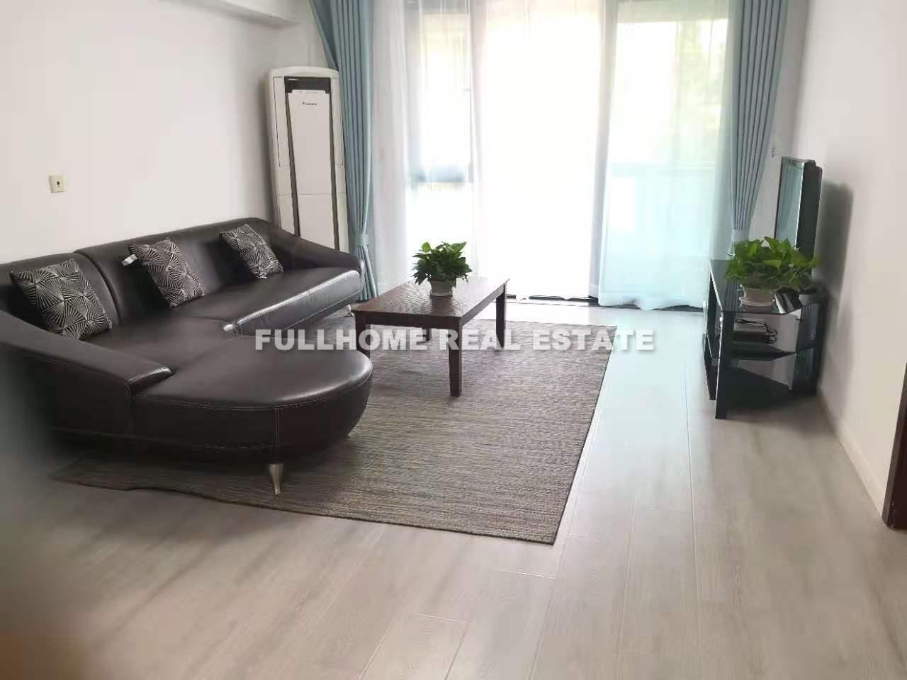 Regents Park - 2 bedroom apartment in Shanghai, Zhongshan Park, Downtown