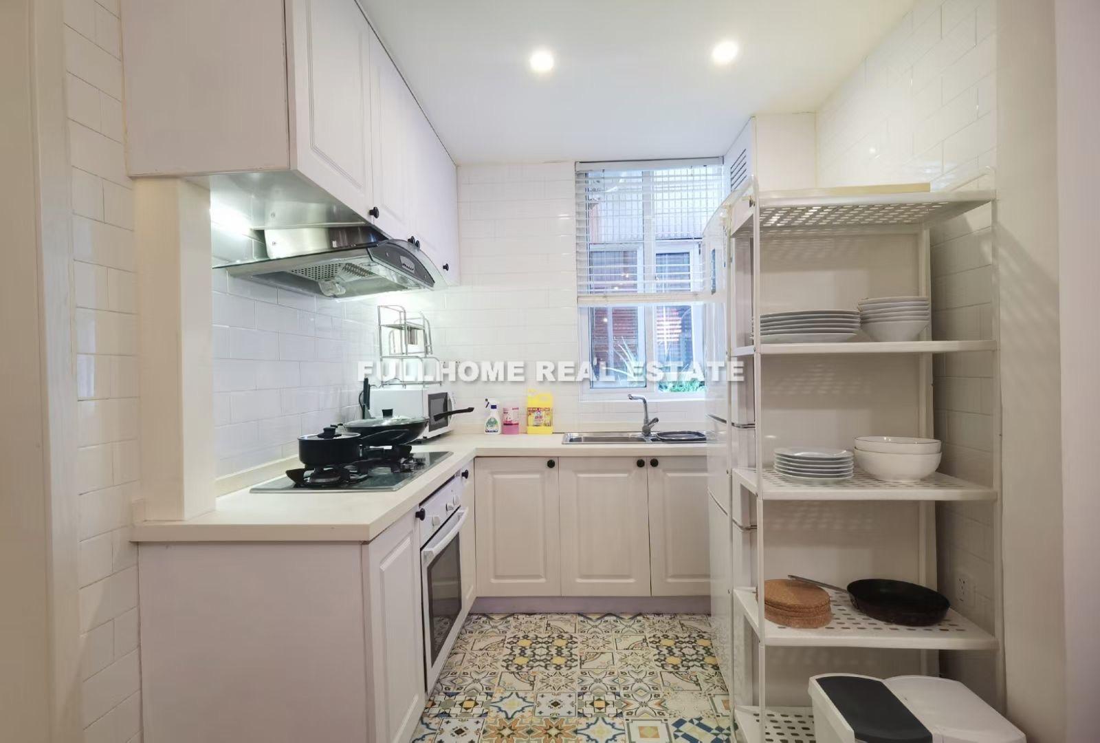 Yude Apartment - Interior view 3, Shanghai rental property