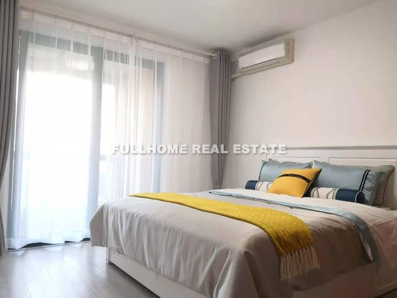 Regents Park - Interior view 5, Shanghai rental property