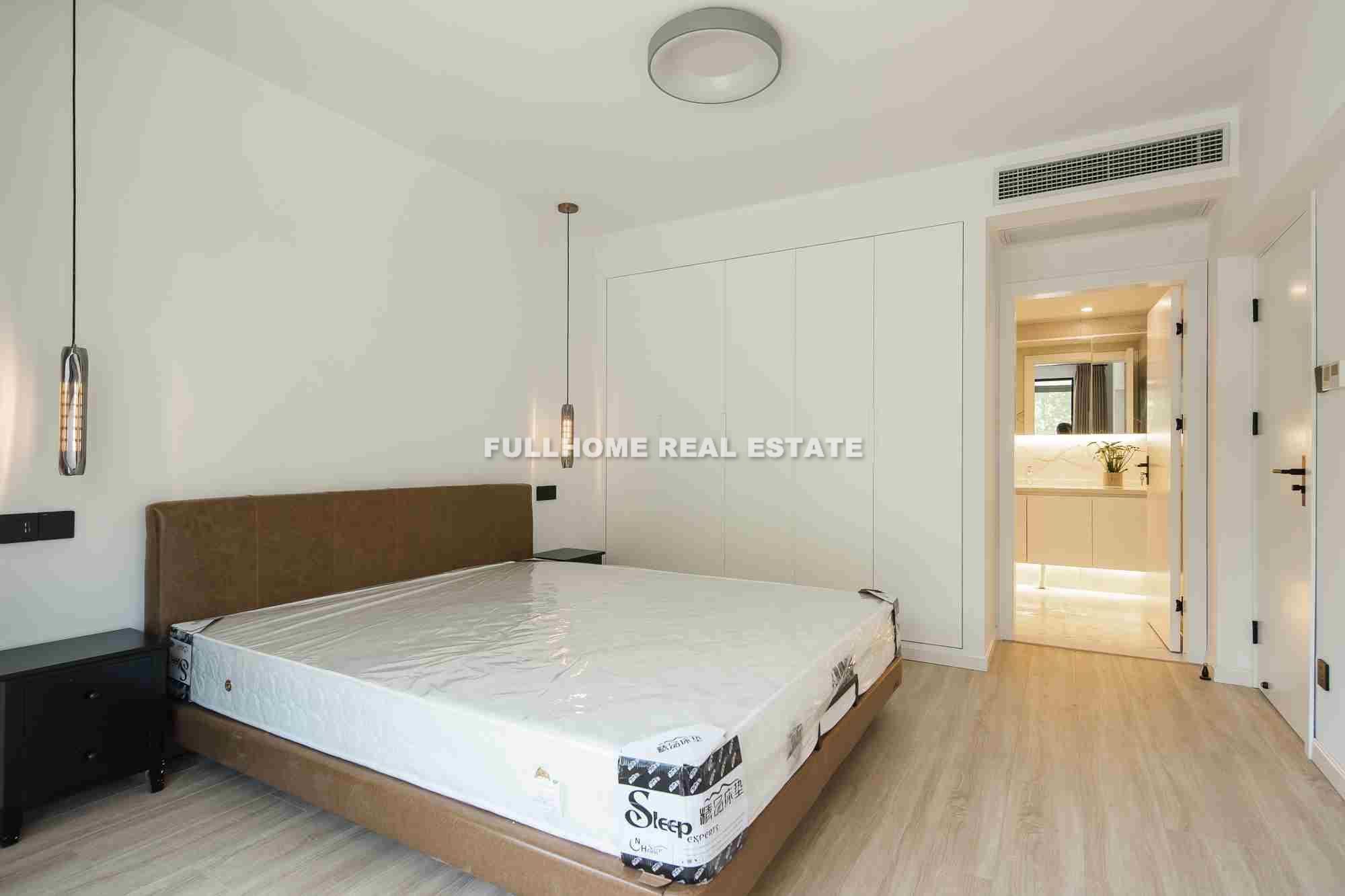 Yongjia Apartment - Interior view 7, Shanghai rental property