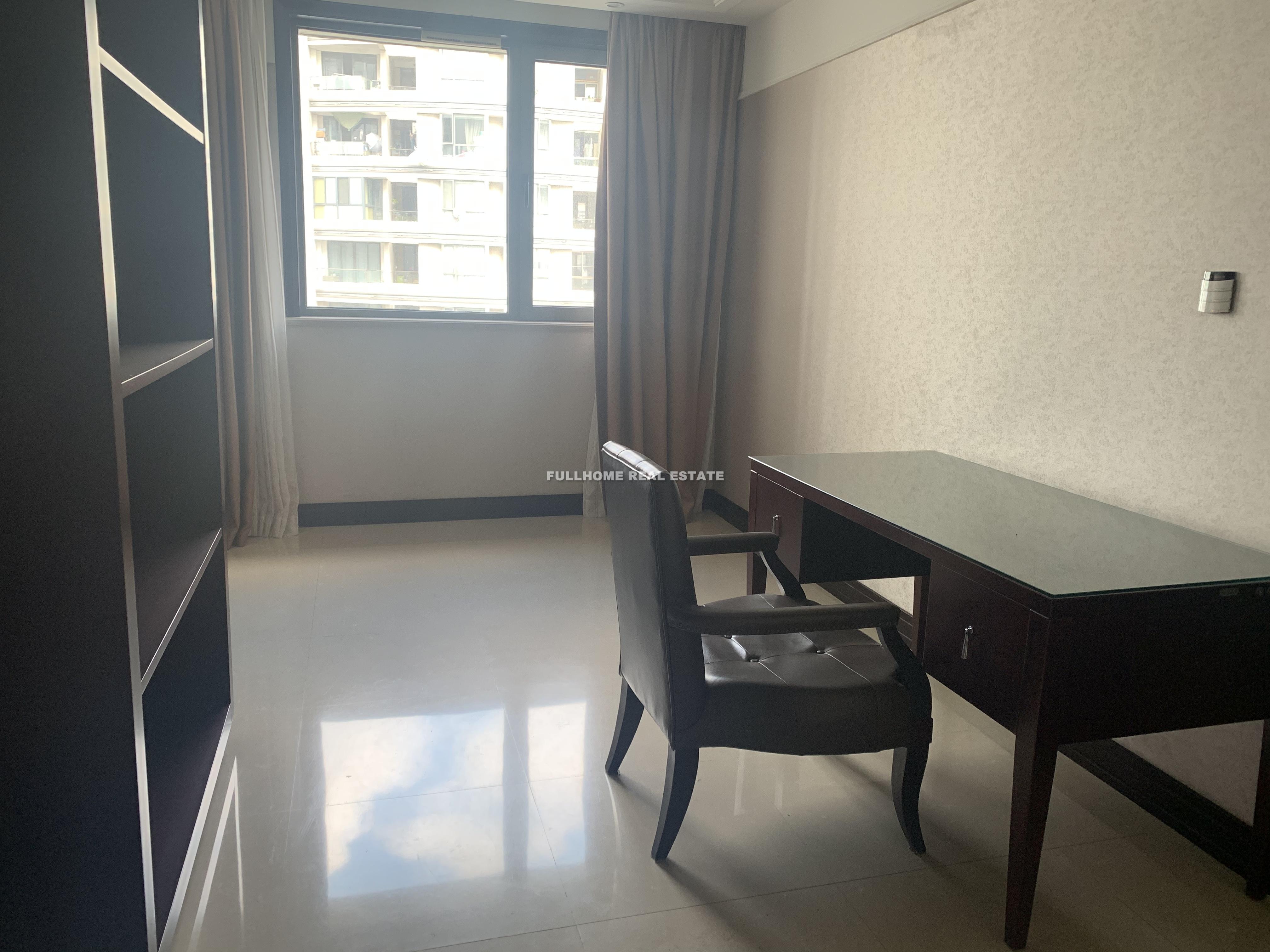 Top Of City - Interior view 8, Shanghai rental property