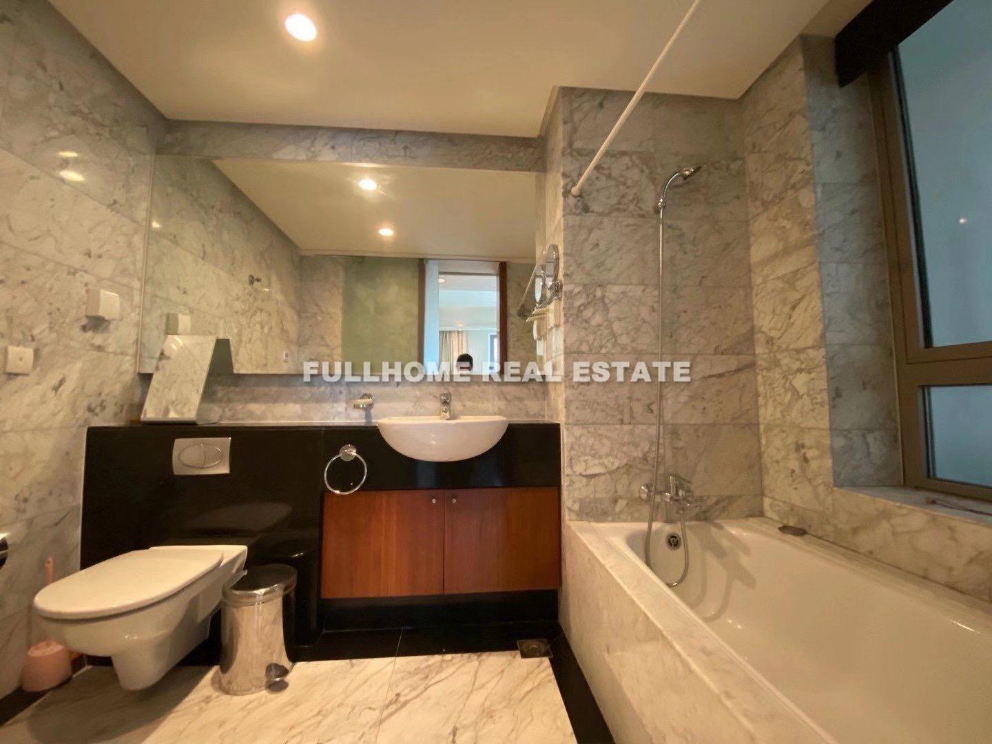 Jing An Four Seasons - Interior view 4, Shanghai rental property