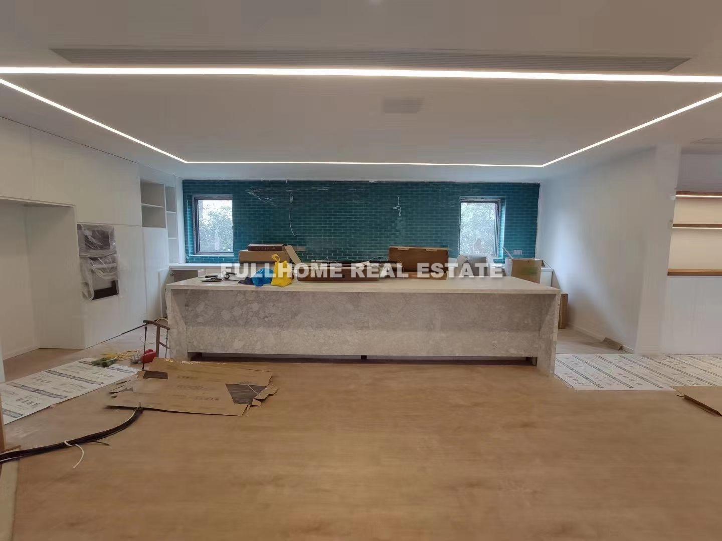 Sego Villa - Interior view 5, Shanghai rental property