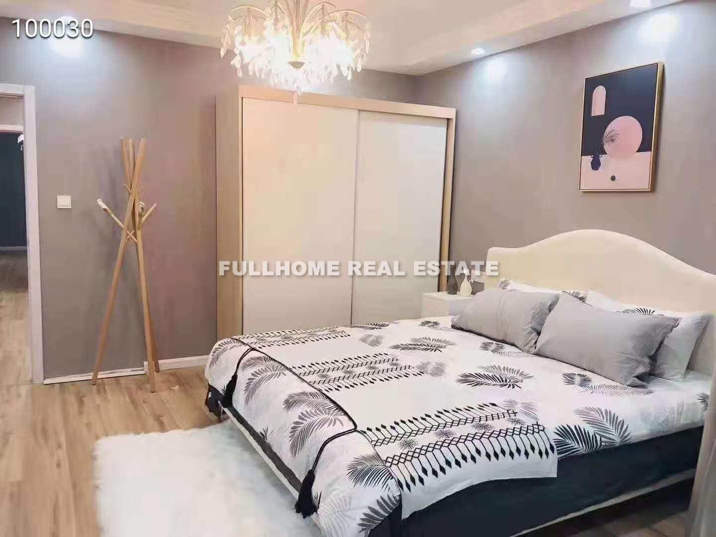 Yu Lan Hua Yuan - Interior view 7, Shanghai rental property