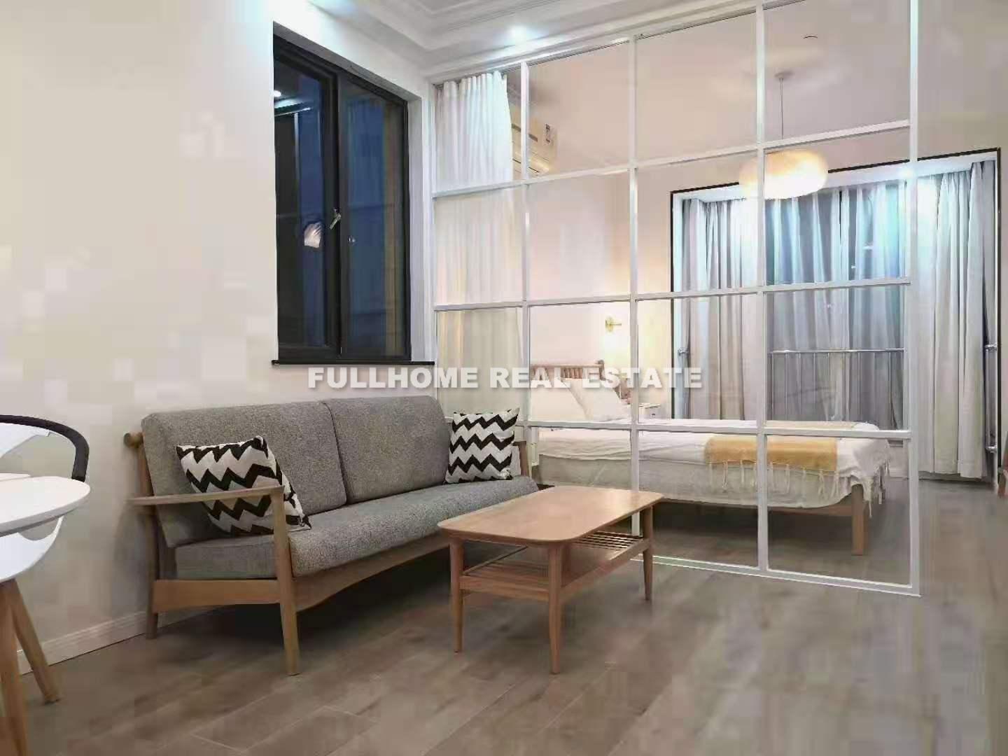 Bali Shiyun - 1 bedroom apartment in Shanghai, , 