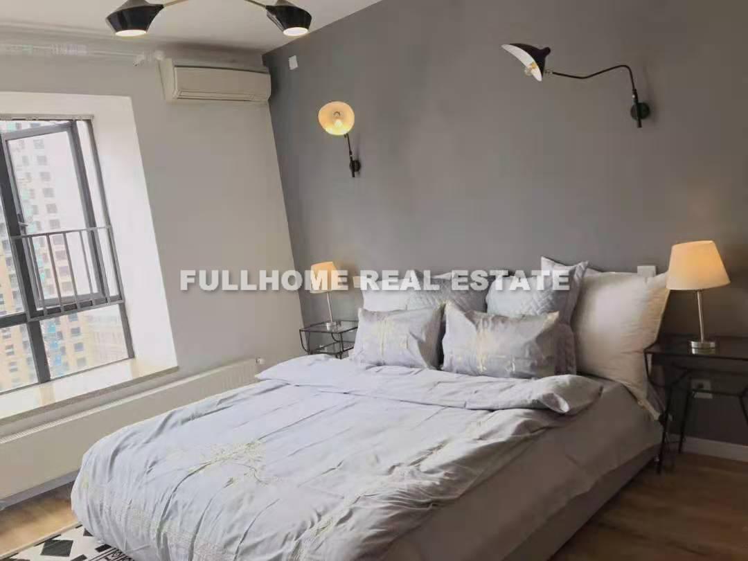 The Bund - Interior view 2, Shanghai rental property