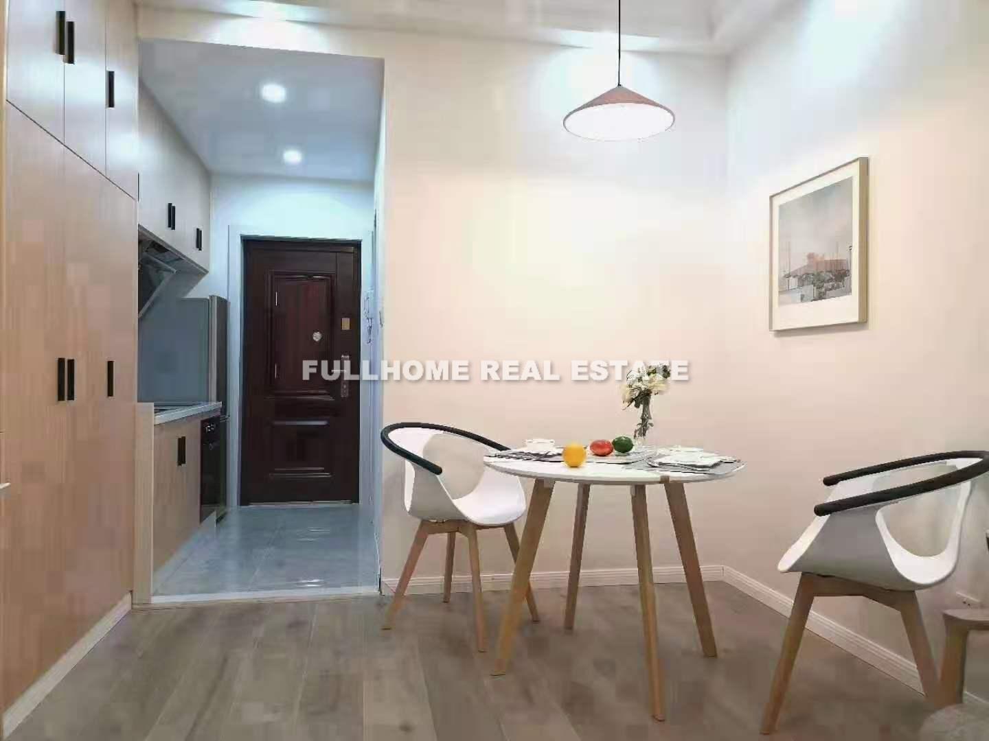Bali Shiyun - Interior view 9, Shanghai rental property
