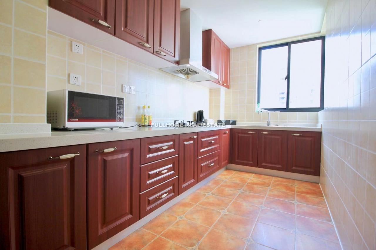 Territory Shanghai  - Interior view 5, Shanghai rental property