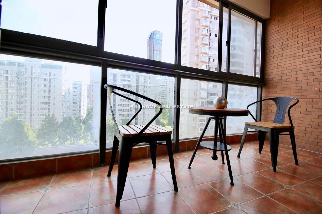 Territory Shanghai  - Interior view 6, Shanghai rental property