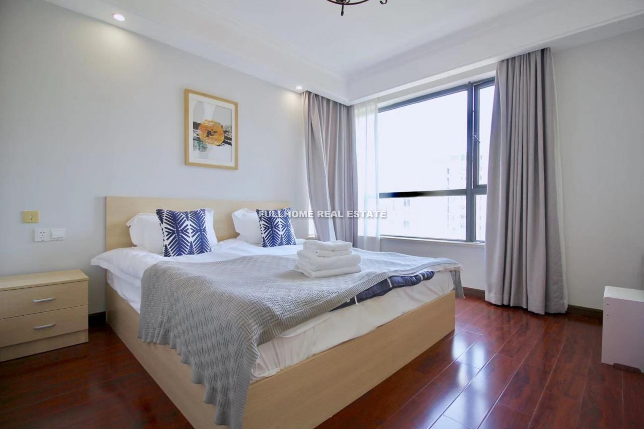 Territory Shanghai  - Interior view 7, Shanghai rental property