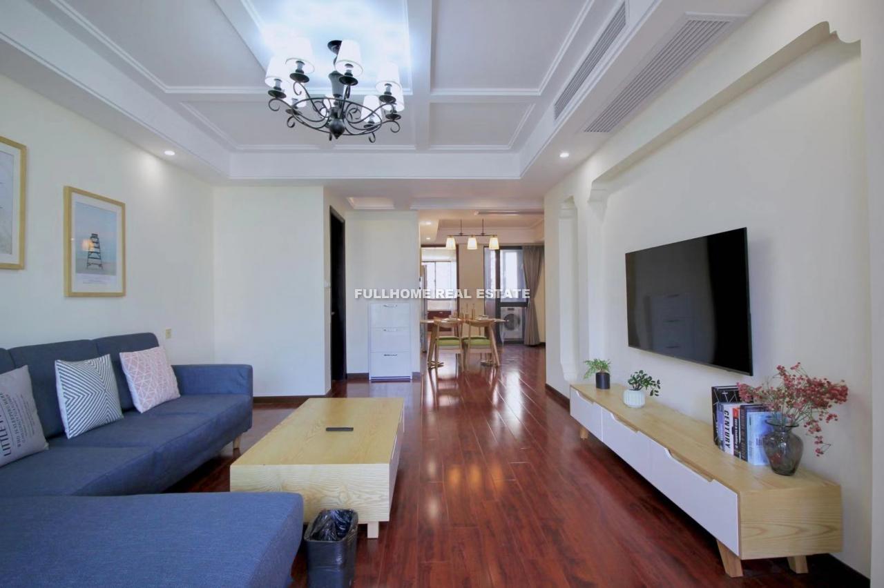 Territory Shanghai  - Interior view 8, Shanghai rental property