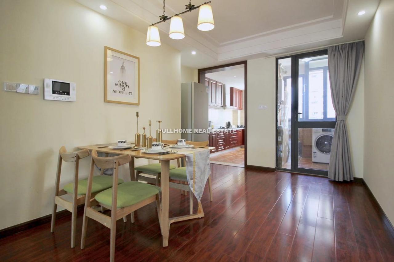 Territory Shanghai  - Interior view 9, Shanghai rental property