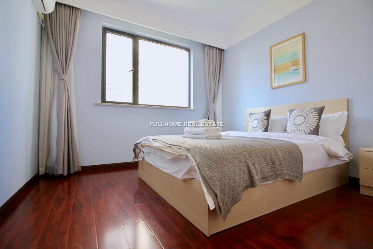 Territory Shanghai  - Interior view 10, Shanghai rental property