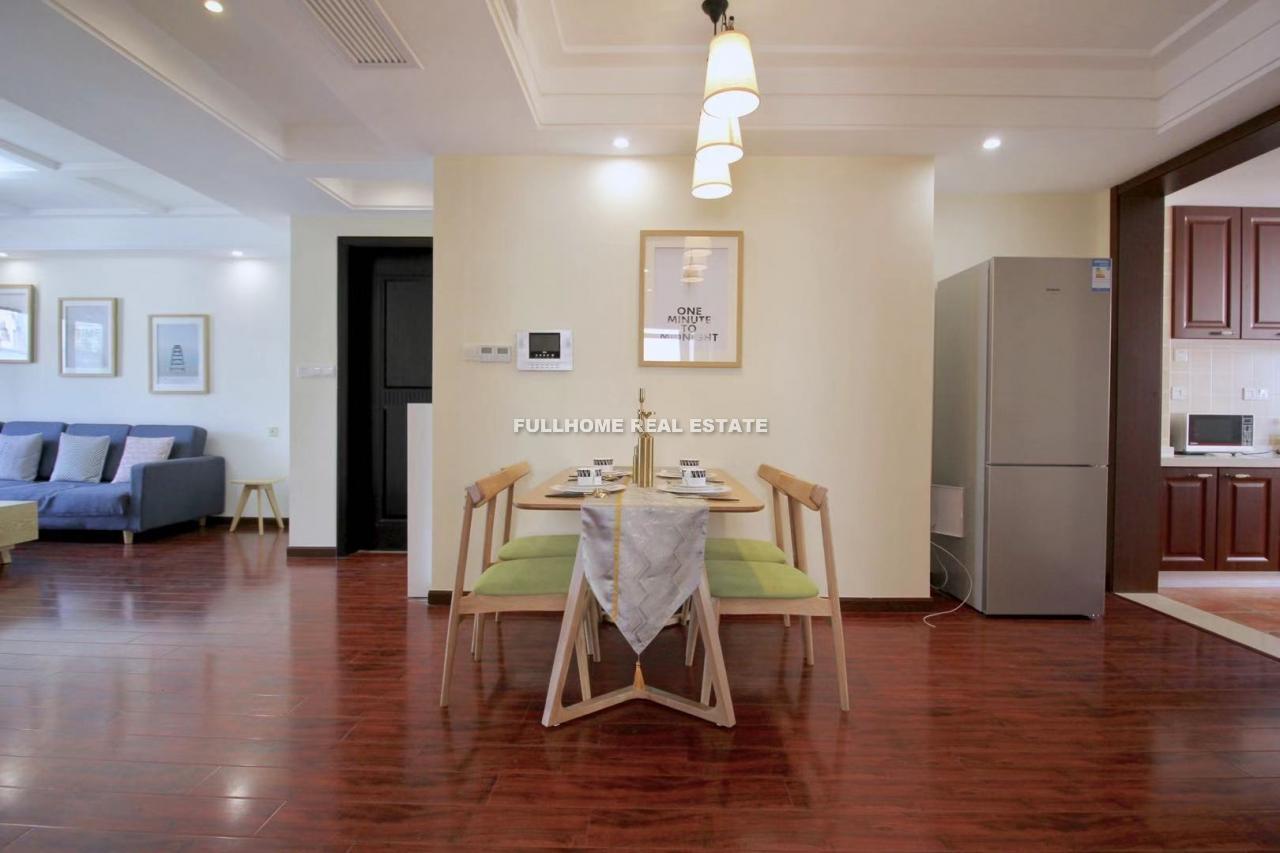 Territory Shanghai  - Interior view 2, Shanghai rental property